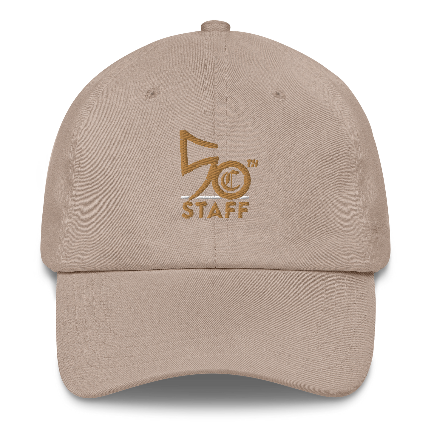 Staff hat