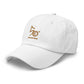 Alumni Classic style 50th Corps Member Hat