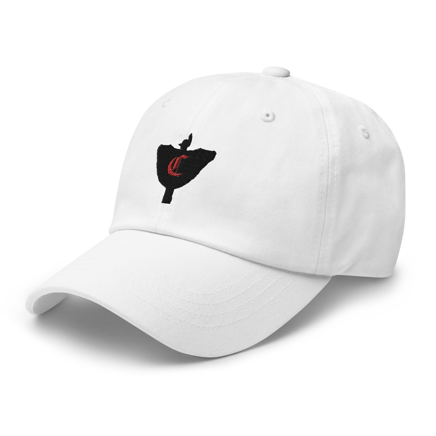 Alumni corps members Classic Ball Cap