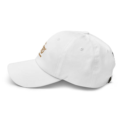 Alumni Classic style 50th Corps Member Hat