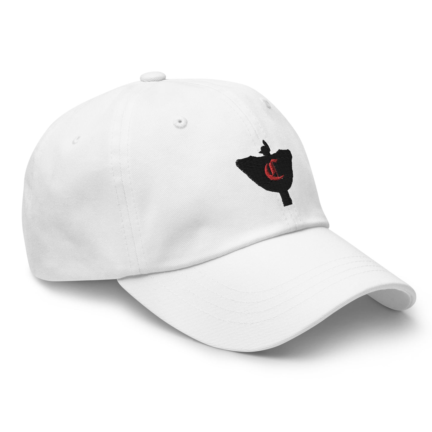 Alumni corps members Classic Ball Cap