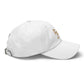 Alumni Classic style 50th Corps Member Hat