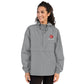 Crossmen Mom Embroidered Champion Packable Jacket