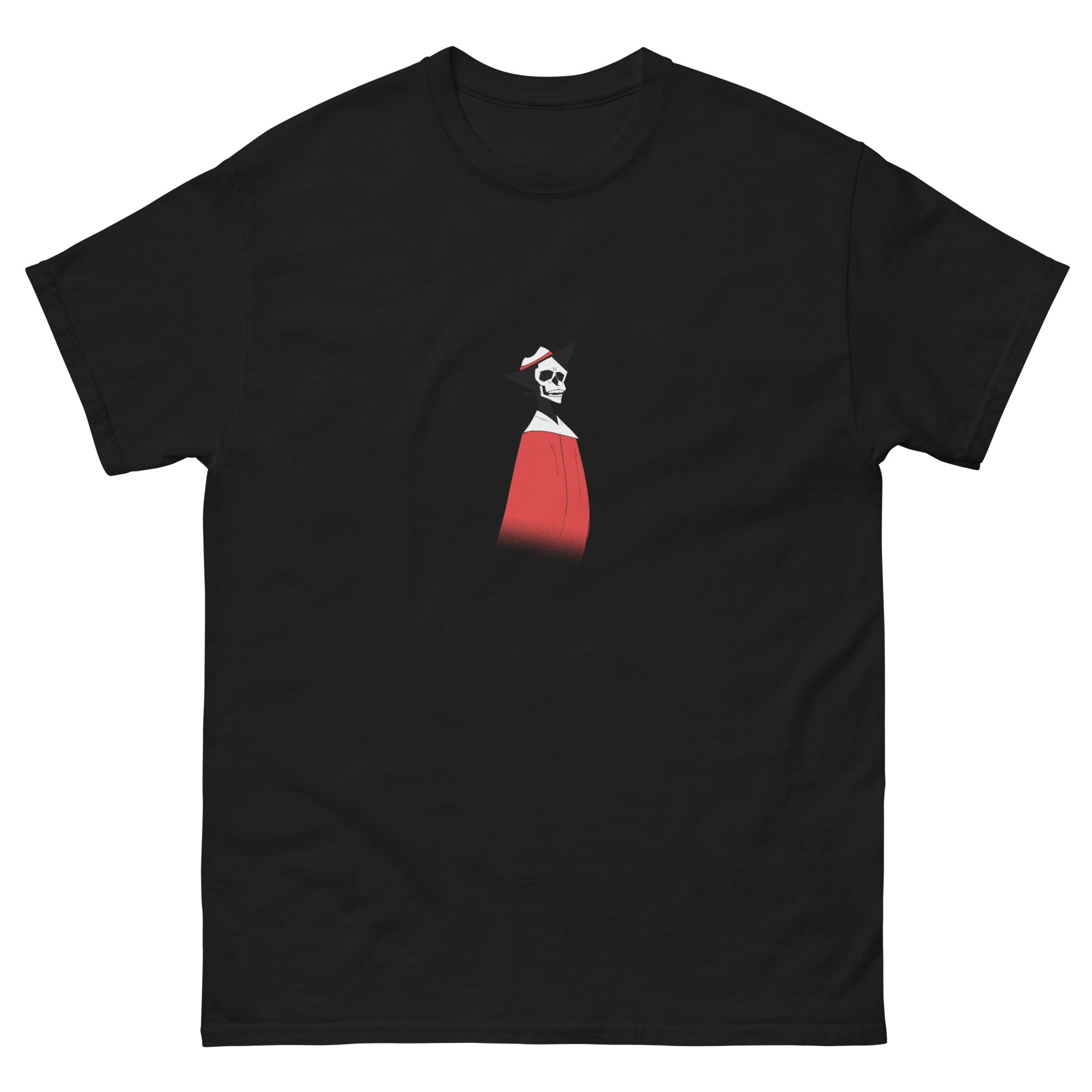 crossmen Simple Silhouette - Mens