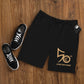 Alumni Corps Members Men's Fleece Shorts