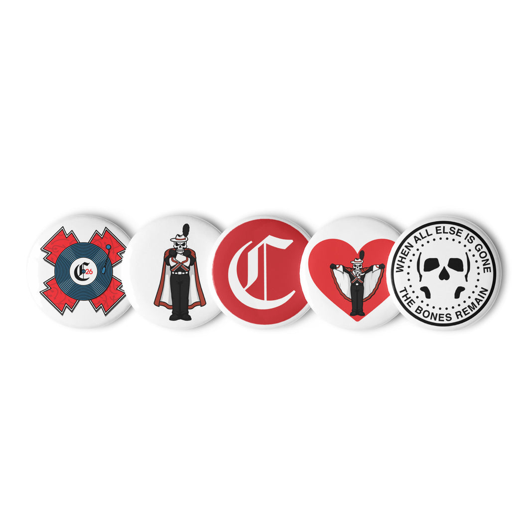 Crossmen Productions Store – Crossmen Productions Inc.
