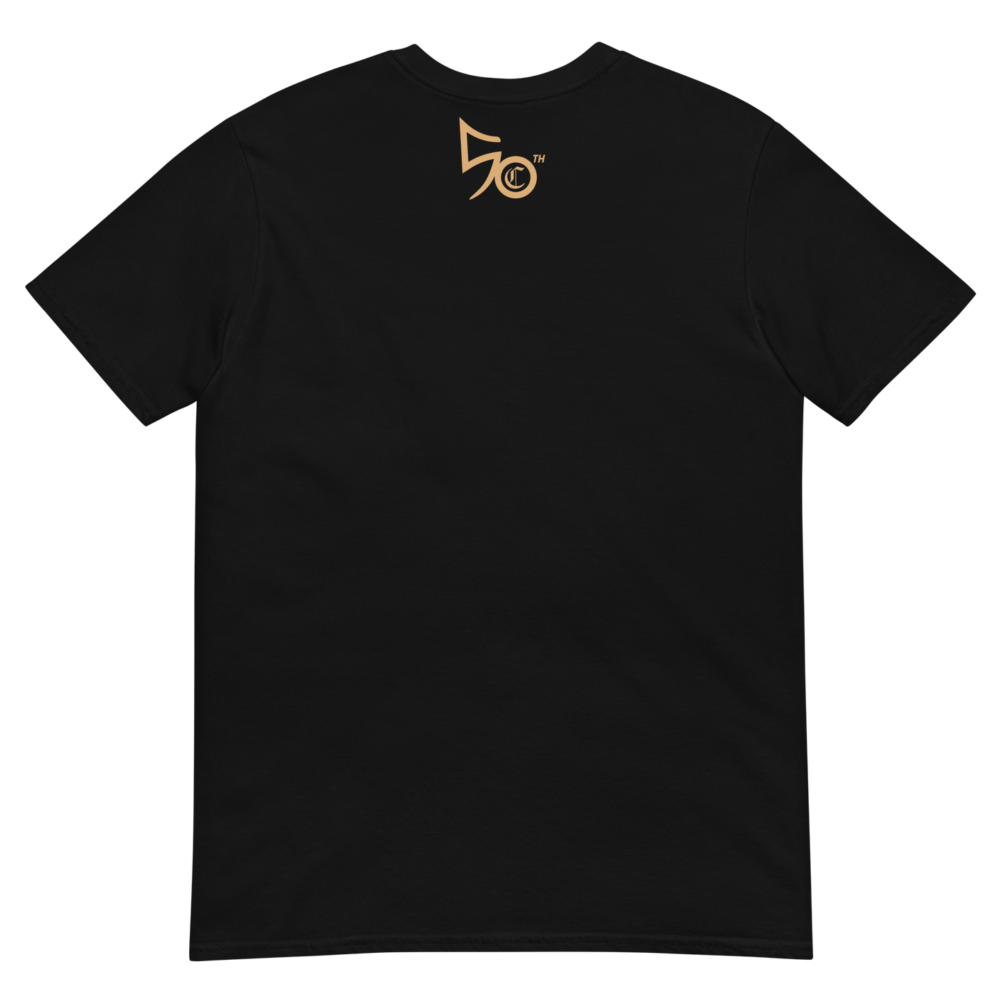 50th Member Short-Sleeve Unisex T-Shirt