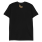 50th Staff Short-Sleeve Unisex T-Shirt