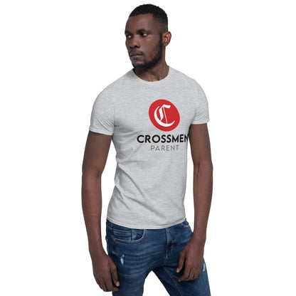 Crossmen Parents Unisex Logo Shirt