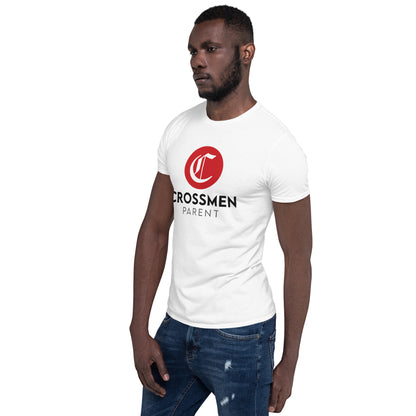 Crossmen Parents Unisex Logo Shirt