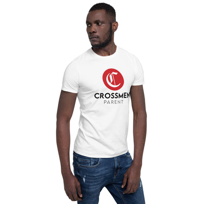 Crossmen Parents Unisex Logo Shirt