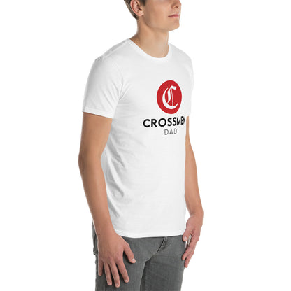 Short-Sleeve Crossmen Dad Sigil T-Shirt