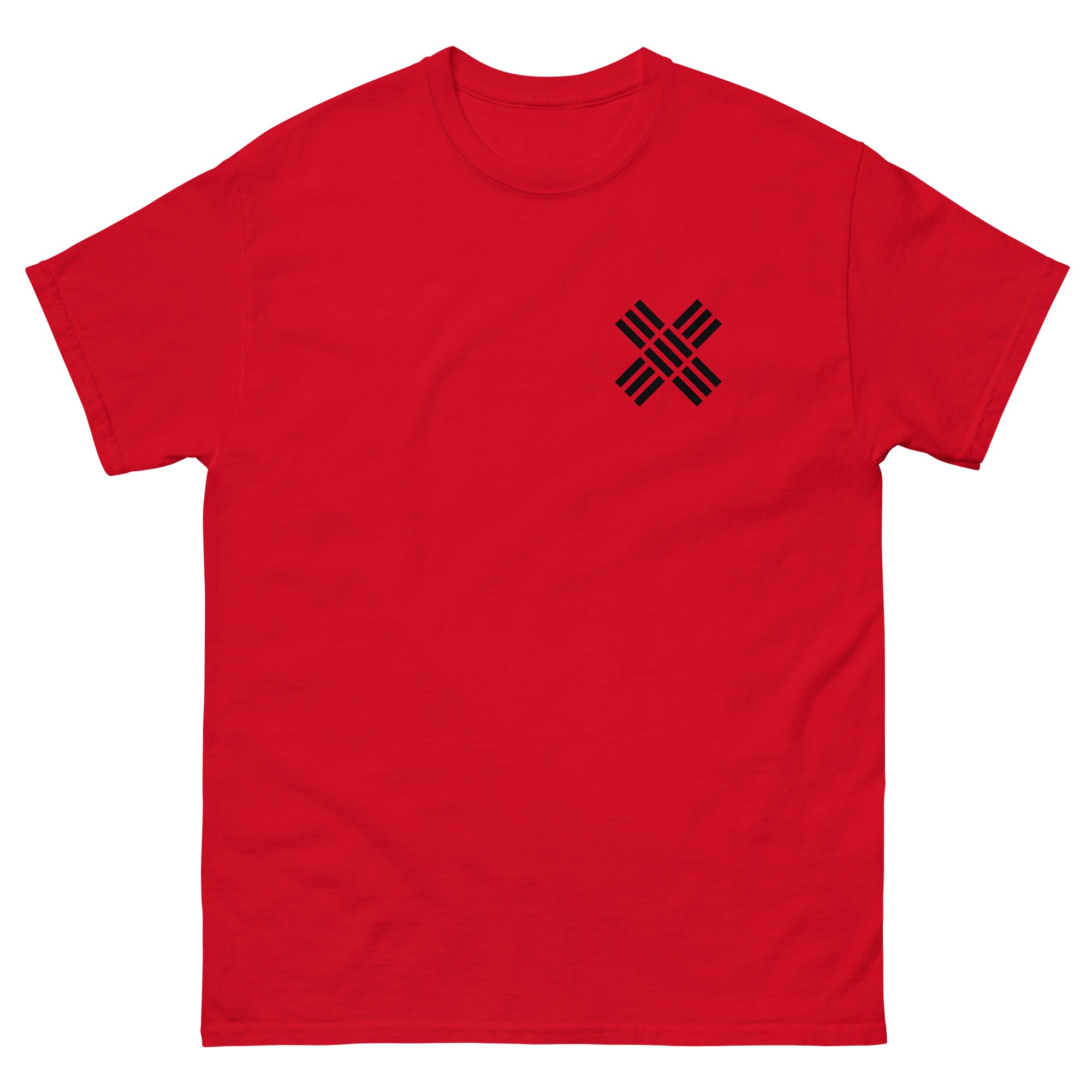 ﻿crossmen 2025 CDB X LogoB F/B