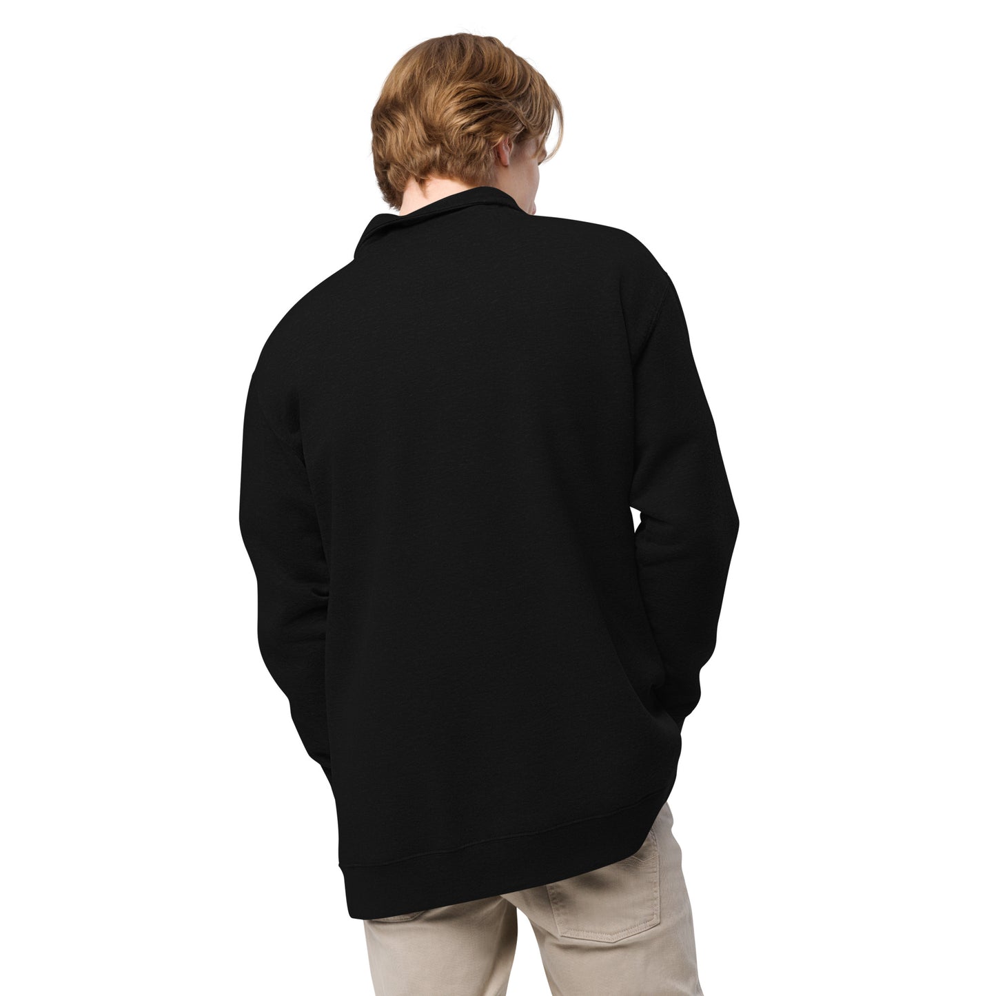 Alumni Corps Member Unisex Fleece Pullover