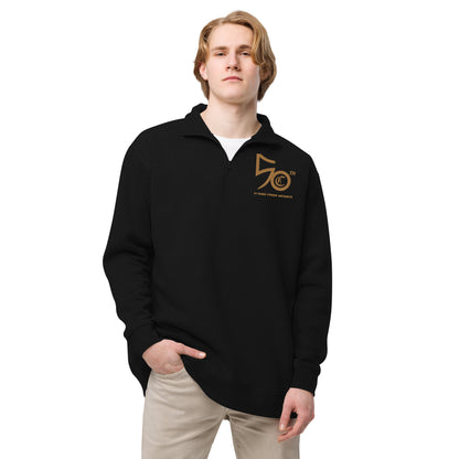 Alumni Corps Member Unisex Fleece Pullover