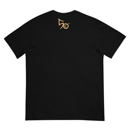 50th Anniversary Gold Coin Shirt