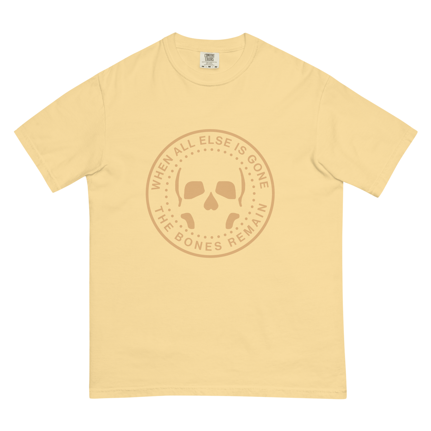 50th Anniversary Gold Coin Shirt