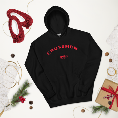 Crossmen D+BC Hoodie