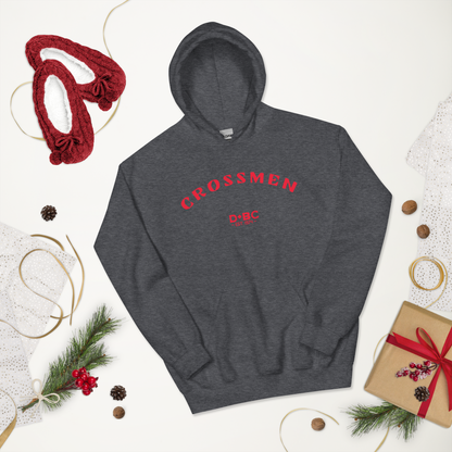 Crossmen D+BC Hoodie