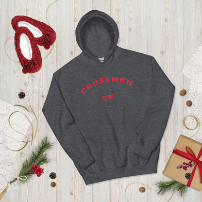 Crossmen D+BC Hoodie