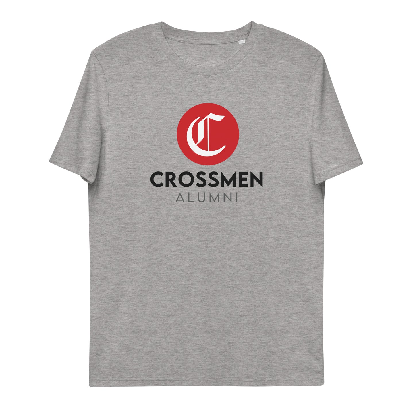 Crossmen Alumni Shirt