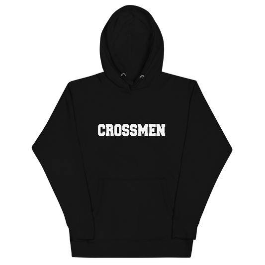 Crossmen Unisex Hoodie