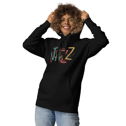 Crossmen Jazz Hoodie