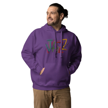 Crossmen Jazz Hoodie