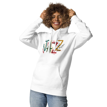 Crossmen Jazz Hoodie