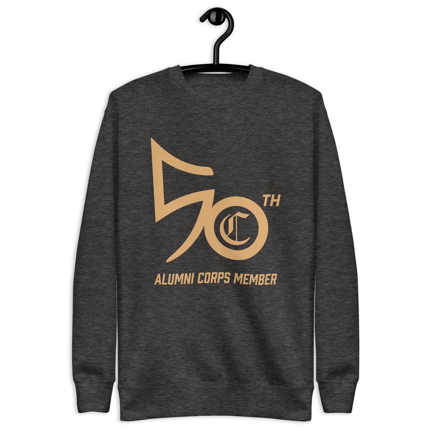 Alumni Corps Members Unisex Premium Sweatshirt