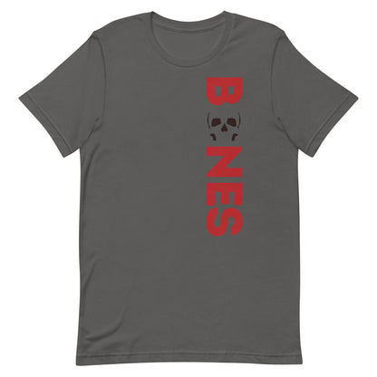 Bones Unisex t-shirt