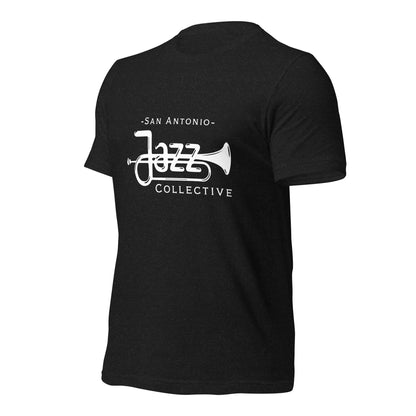 Unisex San Antonio Jazz t-shirt