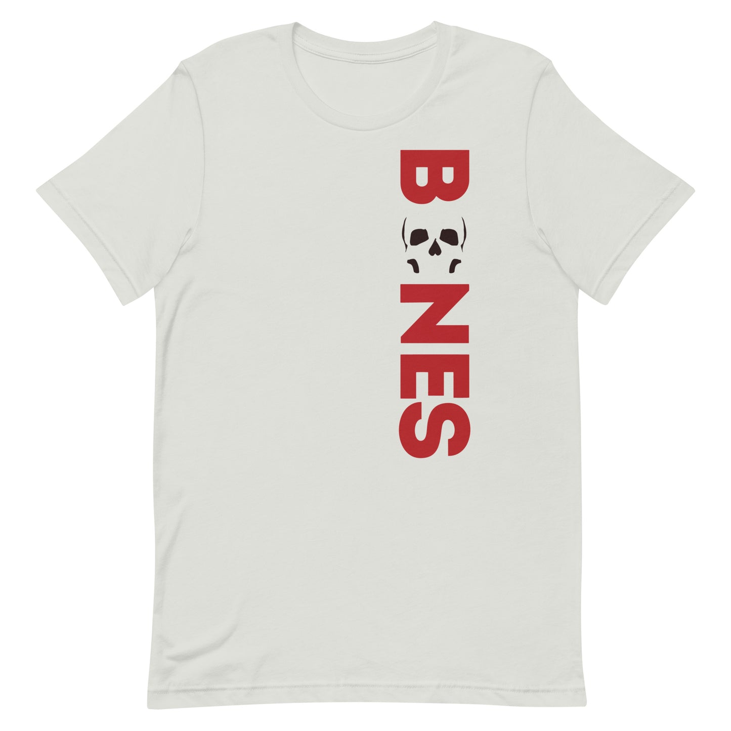 Bones Unisex t-shirt
