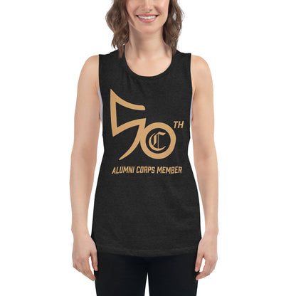 Alumni Corps Members Ladies’ Tank