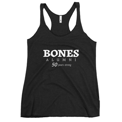 Alumni corps members, Women's Racerback Tank