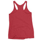 Alumni corps members, Women's Racerback Tank