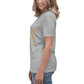 Alumni Corps Members Women's Relaxed 50th T-Shirt