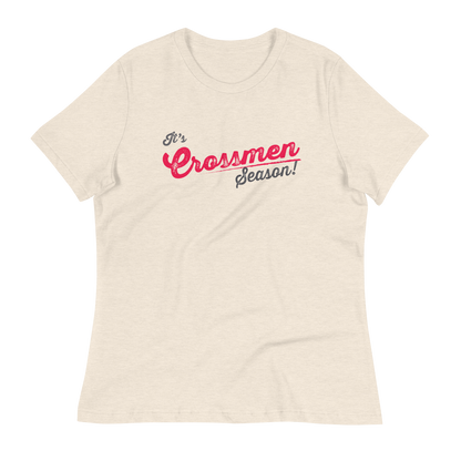 Women's Relaxed T-Shirt