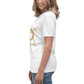 Alumni Corps Members Women's Relaxed 50th T-Shirt