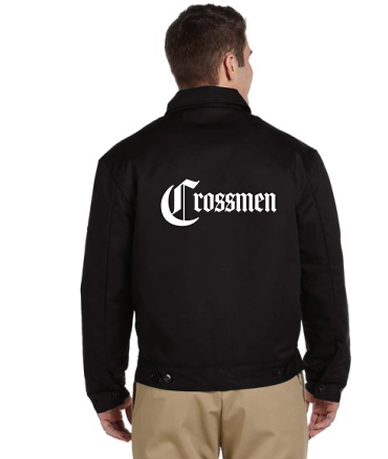 Corps Member Jacket