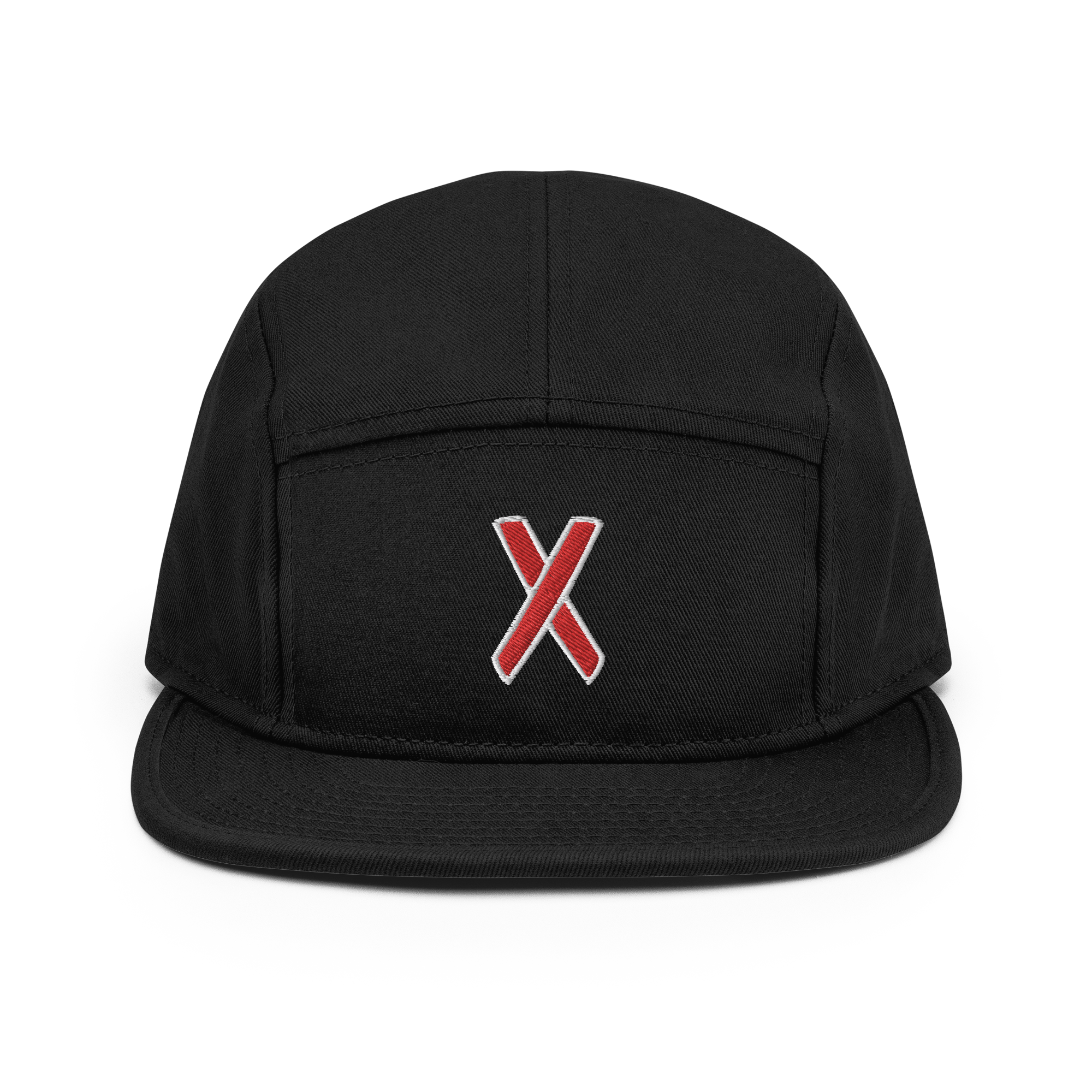 crossmen The cross sash cap