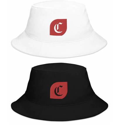 Crossmen Logo Bucket Hat