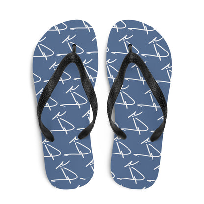 Delco flip flops