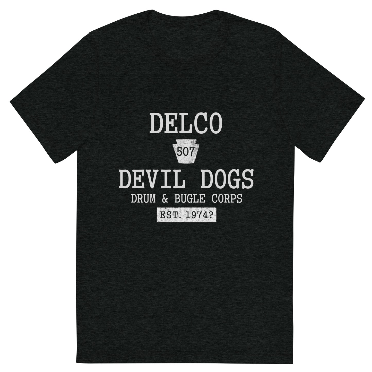 Vintage Delco Short sleeve t-shirt