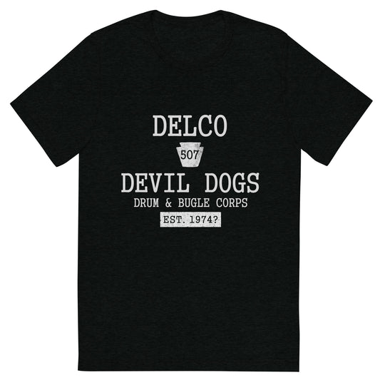 Vintage Delco Short sleeve t-shirt