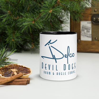 The Delco Mug