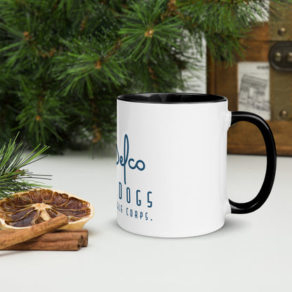 The Delco Mug