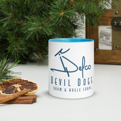 The Delco Mug