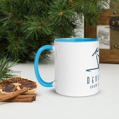 The Delco Mug