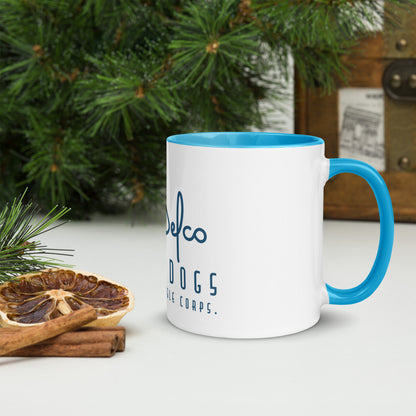 The Delco Mug
